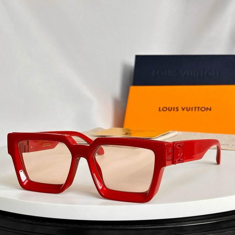 LV Sunglasses 255